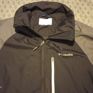 COLUMBIA JACKET XL